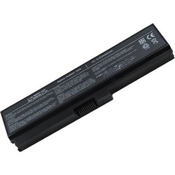 PA3634U-1BAS Toshiba Battery (Compatible) for Satellite U400 U500 Series 4400mAh 10.8v V000210180, V000210190,V000210200