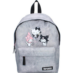 HELLO KITTY & Friends - Courageous Crew - Backpack