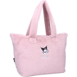 KUROMI - In the Clouds - Fluffy Shopper Bag