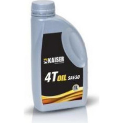 Λάδι Kiaser 4T SAE30 1L (07082031)