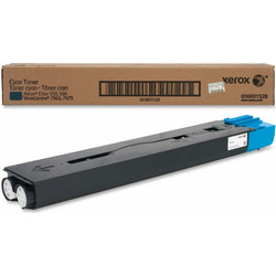 Xerox 006R01528 Cyan Toner