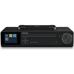 Grundig DKR 2000 BT