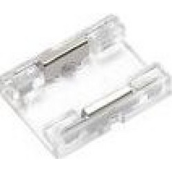Modee 2PIn Cob Connector για Ταινίες Led 8mm IP20