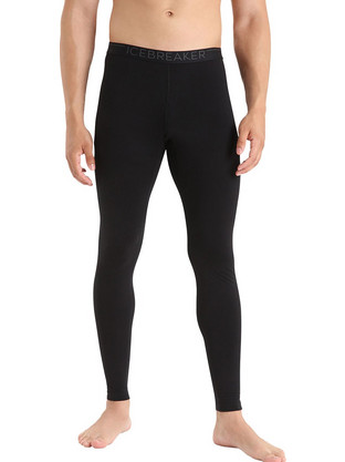 ICEBREAKER - 200 OASIS LEGGINGS