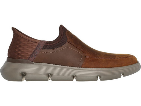 Skechers SlipIns Garza Dorado 205067CDB