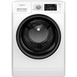 Whirlpool FFD11489BVEE Πλυντήριο Ρούχων 11kg 1400 Στροφών