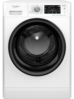 Whirlpool FFD11489BVEE Πλυντήριο Ρούχων 11kg 1400 Στροφών