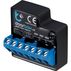 Tedee BleBox Smart Relay Module tedee-relay
