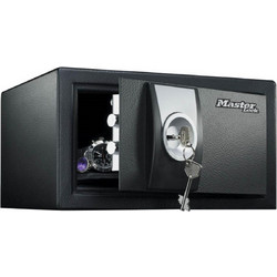 MASTERLOCK S X031ML Χρηματοκιβώτιο Ασφαλείας με Κλειδί