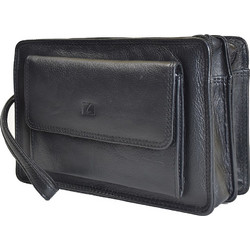 Lavor 1-39 Γυναικείο Νεσεσέρ με Θήκες 22x7x14cm Μαύρο