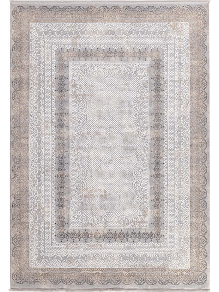 Royal Carpet Infinity Χαλί Ορθογώνιο 240x300cm 5916B Grey