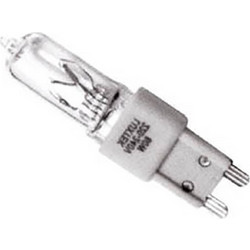 ΛΑΜΠΑ ΙΩΔΙΝΗΣ G9 FUSE 60W 720LM 360 2900K WARM WHITE LUXTEK (ΣΕΤ ΜΕ 10)