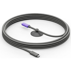 Logitech Active USB Cable 5m για Meetup 2 & Rally Board 65 952-000195