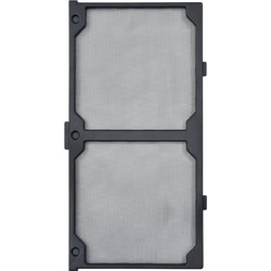 Lian Li LANCOOL 207 Front Dust Filter - black