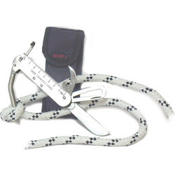 Μαχαίρι Θαλάσσης Inox Skippermate - 9,5 εκ