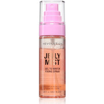 Revolution Jelly Juice λαμπρυντικό σπρέι φιξαρίσματος 70 ml
