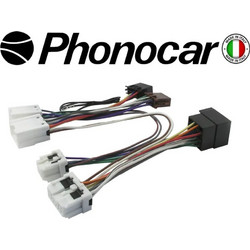 Phonocar 04.810 PHONOCAR electriclife
