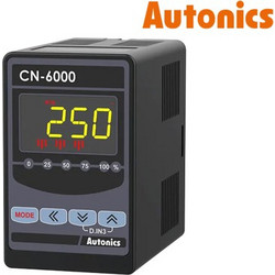 ΜΕΤΑΤΡΟΠΕΑΣ ΣΗΜΑΤΟΣ ΣΕ 2X0-20mA 100-240VAC CN-6100-C2 AUTONICS
