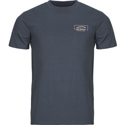 T-shirt με κοντά μανίκια Oxbow R2SUMMIT