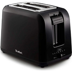 Tefal TT1A1830 Φρυγανιέρα 2 Θέσεων 800W