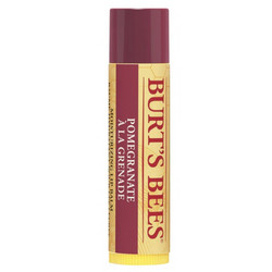 Burt's Bees Regenerating Pomegranate Oil Lip Balm 4.25gr