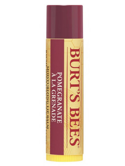 Burt's Bees Regenerating Pomegranate Oil Lip Balm 4.25gr