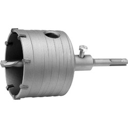 YATO ΠΟΤΗΡΟΤΡΥΠΑΝΟ SDS TCT 65MM YT-4402 - 20004402