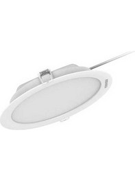 TOSHIBA TOSHIBA LED DOWNLIGHT D200 24W 4000K - TOSHIBA - 00172864