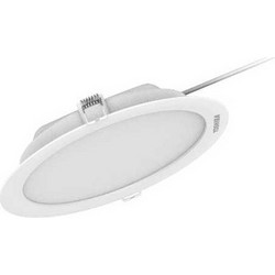 TOSHIBA TOSHIBA LED DOWNLIGHT D200 24W 4000K - TOSHIBA - 00172864