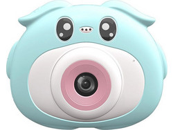 Andowl CP01 Blue