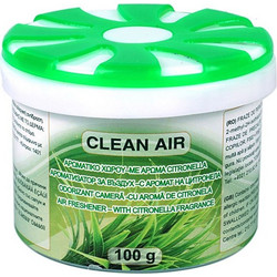 Αρωματικό Χώρου Gel Citronella 100g