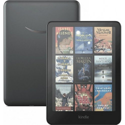 Amazon Kindle Colorsoft Signature Edition E-Book Reader με Οθόνη Αφής 7" 32GB