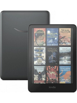Amazon Kindle Colorsoft Signature Edition E-Book Reader με Οθόνη Αφής 7" 32GB