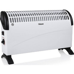 Tristar KA 5911 Θερμοπομπός Δαπέδου 1500W με Θερμοστάτη