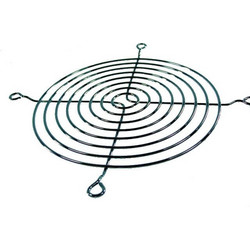Evercool Fan Grill Metal - 120mm - (FG-120/M)