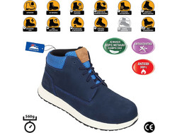 Himalayan Navy Urban S3 Μπλε 4410NV060-1] [EP-BR-44