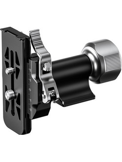 Leofoto Κεφαλή Gimbal 2-Way Panheads MPG-01L