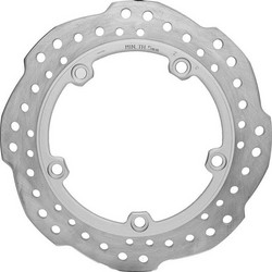 Δισκόπλακα πίσω CRF1000 20 CRF1100 21 HONDA 43251MKSE21