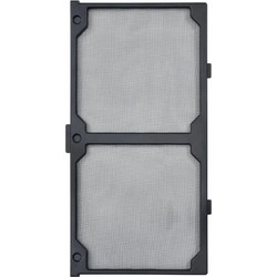 Lian Li LANCOOL 207 Front Dust Filter - black