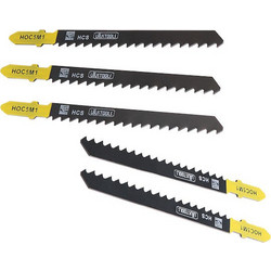 UYUS TOOLS HOC5M1 Λάμες για Ξύλο 100mm 5τμχ