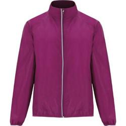 Roly Glasgow Windbreaker Jacket CV5050-Wine