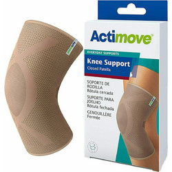Actimove Everyday Supports Επιγονατίδα σε Μπεζ χρώμα XLarge