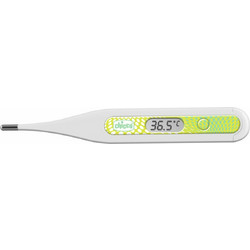 Chicco Digi Baby Ψηφιακό Θερμόμετρο Σώματος Κατάλληλο για Μωρά