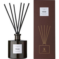 Vila Hermanos Aρωματικό Xώρου Apothecary Fresh Basil & Rhubard Reed Diffuser (500ml)