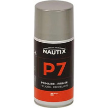 Nautix P7 Σπρέι Αστάρι Προπελών Γκρι