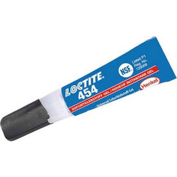 Κόλλα στιγμής σε gel Loctite