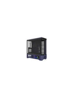 Thermaltake View 600 Future Dusk Gaming Full Tower Κουτί Υπολογιστή με Πλαϊνό Παράθυρο
