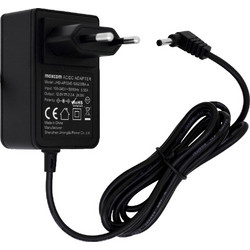 Τροφοδοτικό Maxcom mBook 12V 2.0A 24W 1.2m