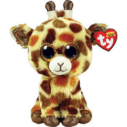 Ty Beanie Boos Καμηλοπάρδαλη 1607-36394
