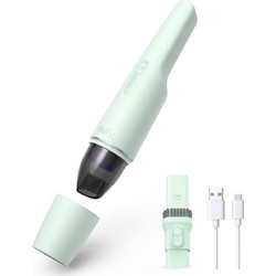 Anker Eufy Ηλεκτρικό Σκουπάκι Homevac H11 Pure Green (T2521161)